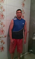 Александр Семенович Богданов