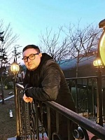 Николай Иванович Крюков