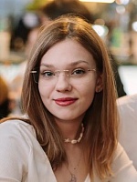 Ольга Сергеевна Апсадикова