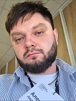 Александр Витальевич Авдеев