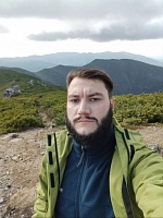 Александр Александрович Корнилов