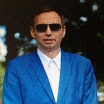 Попов Евгений Юрьевич