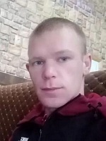 Денис Олегович Бессарабов