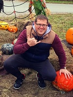 Цымбал Евгений Алексеевич