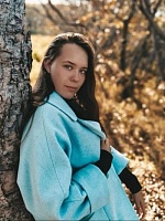 Олеся Александровна Привалова