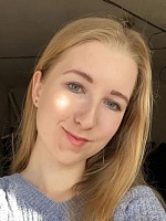 Евгения Владимировна Сопина