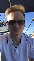 Акимов Павел Васильевич