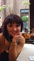 Мусатова Анна Сергеевна