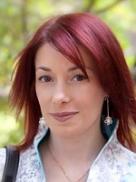 Наталья Алексеевна Куртякова