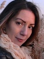 Светлана Александровна Волошина