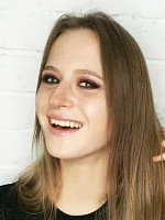 Зиновьева Мария Константиновна
