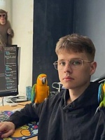 Сергей Олегович Чернуха