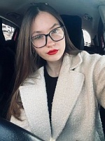 Ксения Константиновна Пенкина