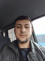 Ibragimov Sanjar Dilmurotovich