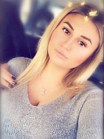 Асатрян Каролина Меликовна