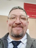 Евгений Николаевич Рябов