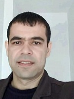 Умиджон Сайфуллоевич Мусоев