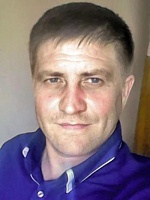 Василий Александрович Оборин