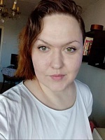 Кольцова Марина Вадимовна