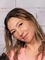 Анастасия Владимировна Диброва