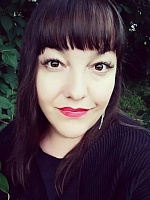Евгения Николаевна Горецкая