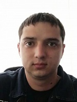 Максим Дмитриевич Казанцев