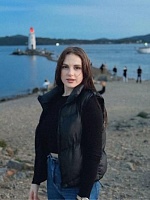 Анна Андреевна Комышева