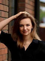 Хмелевская Ирина Алексеевна