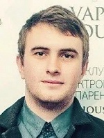 Лукаш Андрей Викторович
