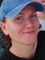 Елена Евгеньевна Усова