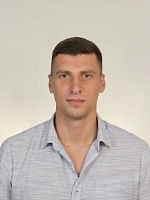 Артём Алексеевич Самарин