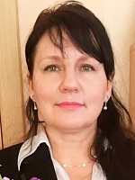 Светлана Дмитриевна Лобода