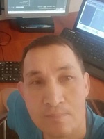 Пономарев Павел Викторович