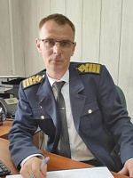 Андрей Сергеевич Грищенко