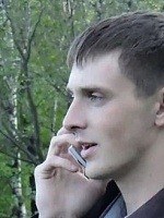 Евгений Олегович Гаркуша