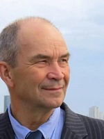 Александр Петрович Куликов