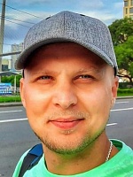 Дмитрий Иванович Баранов