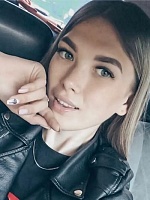 Наталья Романовна Горохова