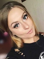 Алина Юрьевна Шленкина