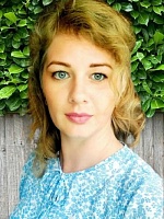 Наталья Сергеевна Ольхова