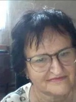 Елена Ивановна Скрипкина