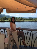 Шевнина Наталия Андреевна
