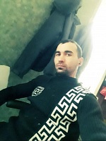 Далер Давронович Ибрагимов
