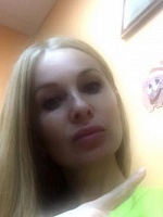 Уцмиева Юлия Олеговна