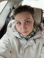 Татьяна Борисовна Пономарчук