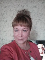 Шарапова Эмма Викторовна
