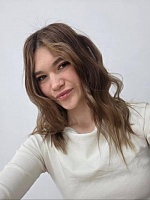 Арина Викторовна Химичева