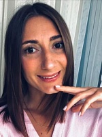 Карина Юрьевна Каруна