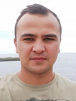 Бунеджон Толибжонович Жанобиддинов