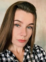Шишмарёва Александра Владимировна